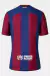 Camisa Barcelona Jogador Authentic 23/24 Nike Masculina - comprar online
