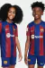 Kit Infantil Barcelona Home 23/24 Nike