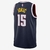 Regata Nike Denver Nuggets Icon Edition 2022/23 Masculina - comprar online