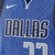 Regata Nike Dallas Mavericks Icon Edition 2022/23 Masculina - Azul on internet