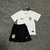 Kit Infantil Corinthians 23/24 Nike - Branco na internet
