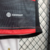 Kit Infantil Flamengo 23/24 Adidas - Vermelho+Preto na internet
