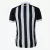 Camisa Santos II 23/24 - Torcedor Umbro Masculina - Branco+Preto na internet