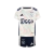 Kit Infantil Ajax 23/24 Adidas - Branco