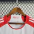 Camisa Bayern de Munique I 23/24 Adidas - Branco+Vermelho - Chapada de Craque l Loja de artigos esportivos