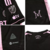 Kit Infantil Inter Miami 23/24 Adidas - Preto - Chapada de Craque l Loja de artigos esportivos