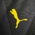 Camisa Borussia Dortmund 23/24 Treino Puma Masculino - Preto - loja online