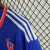 Camisa Universidade do Chile Away 23/24 Torcedor Adidas Masculina - Azul - loja online