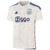 Camisa Ajax Away 23/24 Torcedor Adidas - Branca