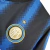 CAMISA RETRÔ INTER DE MILÃO NIKE 2010/11 MASCULINA - AZUL + PRETO
