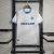 Camisa Olympique de Marselha Home 23/24 Torcedor Puma Masculina - Branca