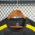 Camisa Borussia Dortmund 23/24 Treino Puma Masculino - Preto
