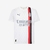 Camisa Milan Away 23/24 Torcedor Puma Masculina - Branca