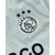 Camisa Ajax Away 23/24 Torcedor Adidas - Branca - loja online