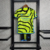 Kit Infantil Arsenal Away 23/24 Adidas - Verde