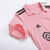 Kit Infantil Inter Miami 23/24 Adidas - Rosa on internet