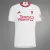 Camisa Manchester United Third 23/24 Adidas Masculina - Branco
