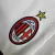 CAMISA RETRÔ MILAN 07/08 ADIDAS MASCULINA -BRANCO