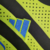 Kit Infantil Arsenal Away 23/24 Adidas - Verde na internet