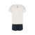 Kit Infantil Ajax 23/24 Adidas - Branco - comprar online