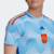Camisa Seleção Espanha Away 22/23 s/n° Torcedor Adidas Masculina - Azul - comprar online
