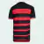 Camisa Flamengo I 24/25 - Torcedor Adidas Masculina - Vermelho+Preto - comprar online