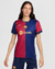 Camisa Barcelona I Feminina – 2024