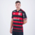 Camisa Flamengo I Patrocínios – 2024/25 na internet