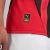 Camisa Milan Home 23/24 Torcedor Puma Masculina - Vermelho+Preto - (cópia) en internet