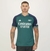 Camisa Arsenal III 23/24 Torcedor Adidas Masculina - Verde