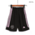 Kit Infantil Inter Miami 23/24 Adidas - Preto - loja online