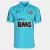 Camisa Santos Azul Retrô 12/13 Torcedor Masculino - Azul