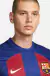 Camisa Barcelona Home 23/24 Torcedor Nike Masculina - loja online