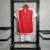 Kit Infantil Arsenal Home 23/24 Adidas - Vermelho - comprar online