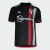 Camisa São Paulo III 23/24 Torcedor Adidas Masculina - Preto