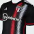 Camisa São Paulo III 23/24 Torcedor Adidas Masculina - Preto - Chapada de Craque l Loja de artigos esportivos