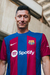 Camisa Barcelona Jogador Authentic 23/24 Nike Masculina