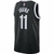 Regata NBA Brooklyn Kyrie Irving Nets Icon Edition 2020 Nike Masculina - Preta - buy online