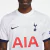 Camisa Nike Tottenham I 2023/24 Torcedor Masculina - Branco - comprar online