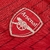 Camisa Arsenal Home 23/24 Torcedor Adidas Masculina - Vermelho na internet