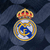 Camisa Real Madrid Away 23/24 Torcedor Adidas Masculina - Preta - online store