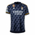 Camisa Real Madrid Away 23/24 Torcedor Adidas Masculina - Preta on internet