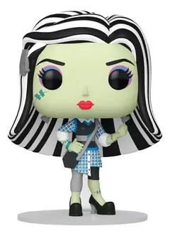 Funko Pop! Frankie Stein 114 Monster High - comprar en línea