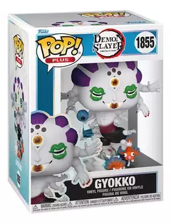Funko Pop! Gyokko 1855 Demon Slayer - comprar en línea