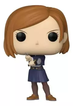 Funko Pop! Nobara Kugisaki 1113 en internet