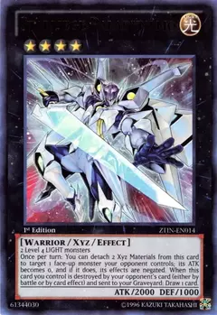 Starliege Paladynamo Yugioh Tcg - comprar en línea