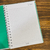 Caderno Campo de Margaridas