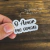Adesivos O Amor me amou na internet