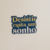 Adesivo Sonho - comprar online