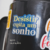 Adesivo Sonho - loja online